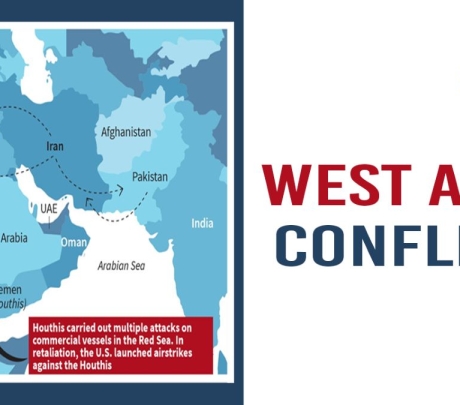 What worries Indian textile exporters: War in West Asia